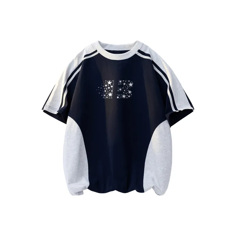 BOBBY ABLEY T Shirts Unisex-4