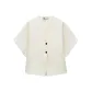 Raw White