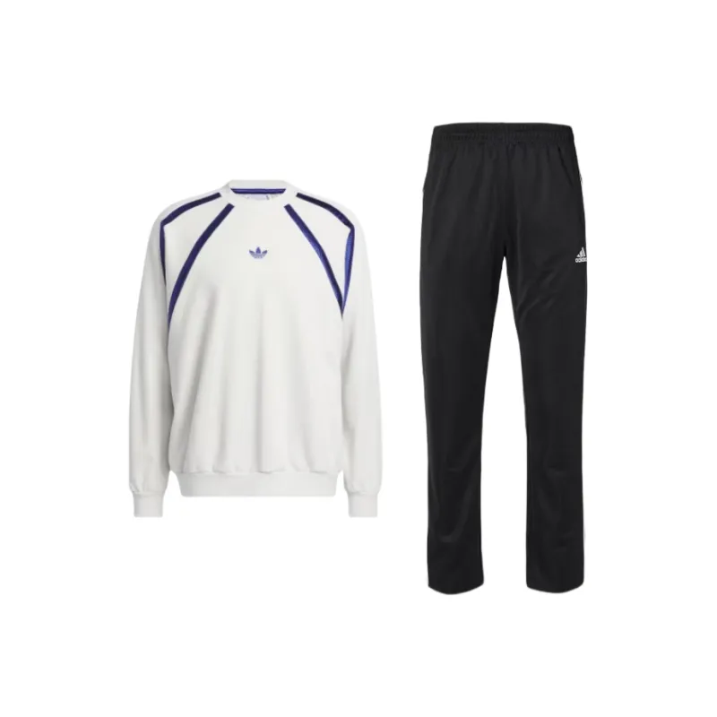 Adidas Casual Sportswear Men-0
