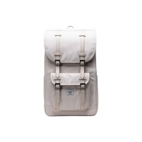 Herschel Recycled EcoSystem™ Backpack Unisex White