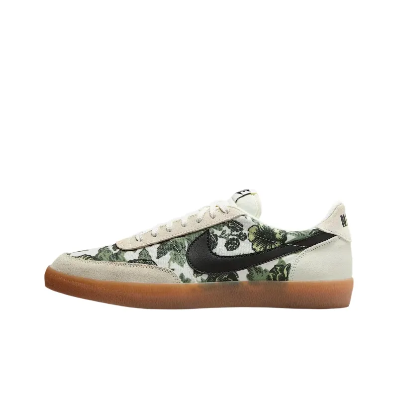Nike Killshot 2 Floral Sail Olive Aura-0