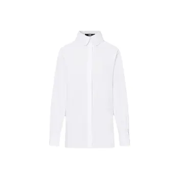 KARL LAGERFELD SS23 Shirt Women's White
