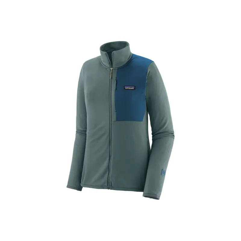 Patagonia R1 Jackets Women's-11