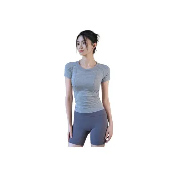 The New Age Family Yoga T Shirt Women's