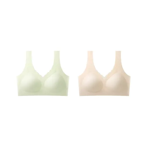 YUZHAOLIN Bra Women's Combo Set