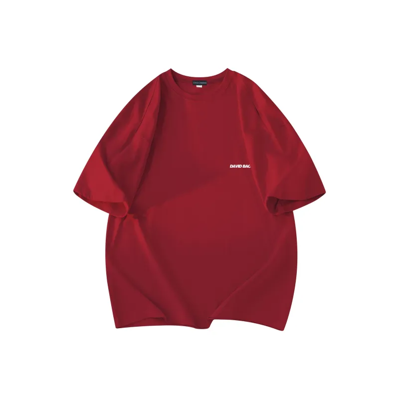 David Bakken Short Sleeved T Shirts Unisex-16