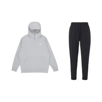 Nike Sportswear Club Fleece Casual Sportswear Unisex