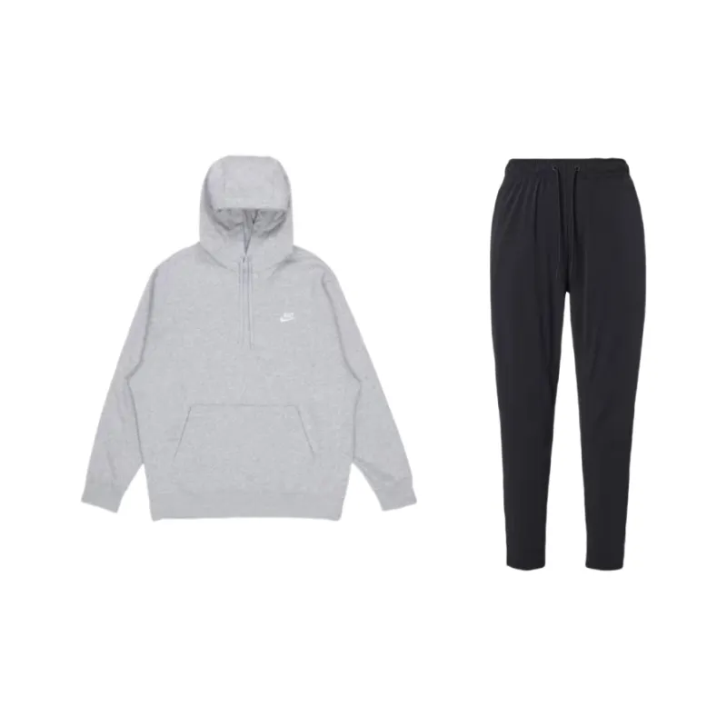 Nike Sportswear Club Fleece Casual Sportswear Unisex-0