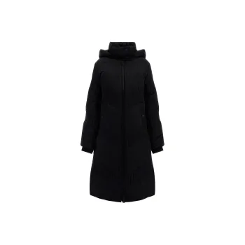 GUESS Down Jacket Women's Black