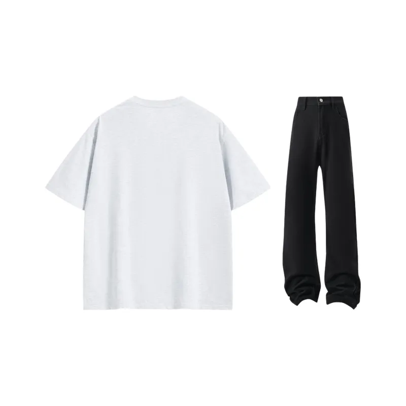 ROBINHOOD Casual Sportswear Unisex-16