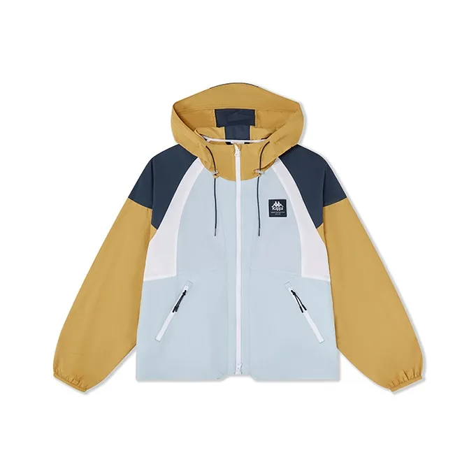 Kappa Jackets Women's-2
