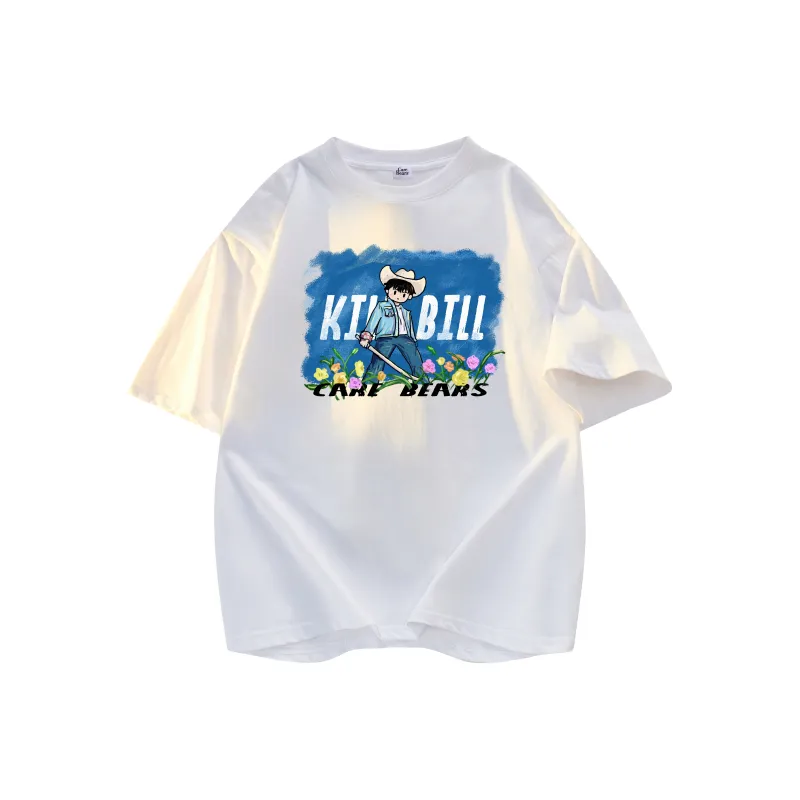 CAREBEARS T Shirts Unisex-0