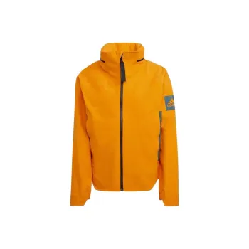 Adidas MYSHELTER Jackets Women's Orange