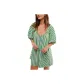 Green Combo/Green Combination