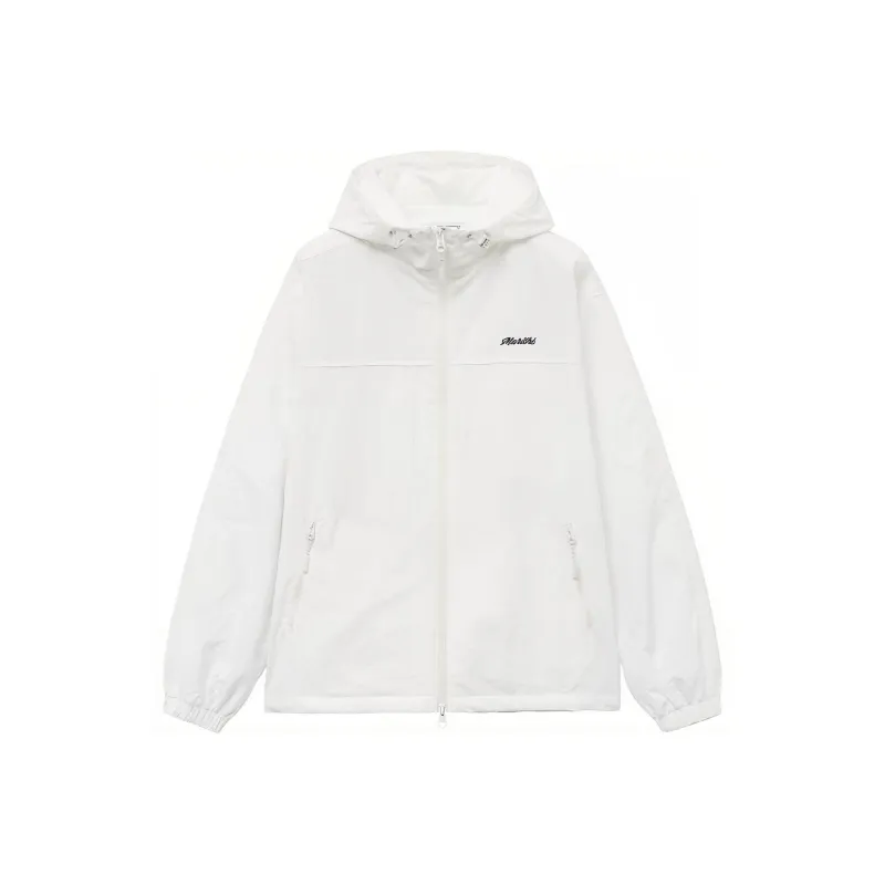 MARITHE FRANCOIS GIRBAUD SS24 Jackets & Coats Women's White-0