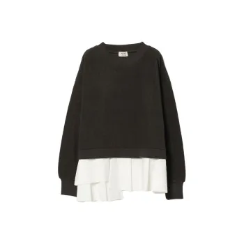 Beams Sweatshirts Women's