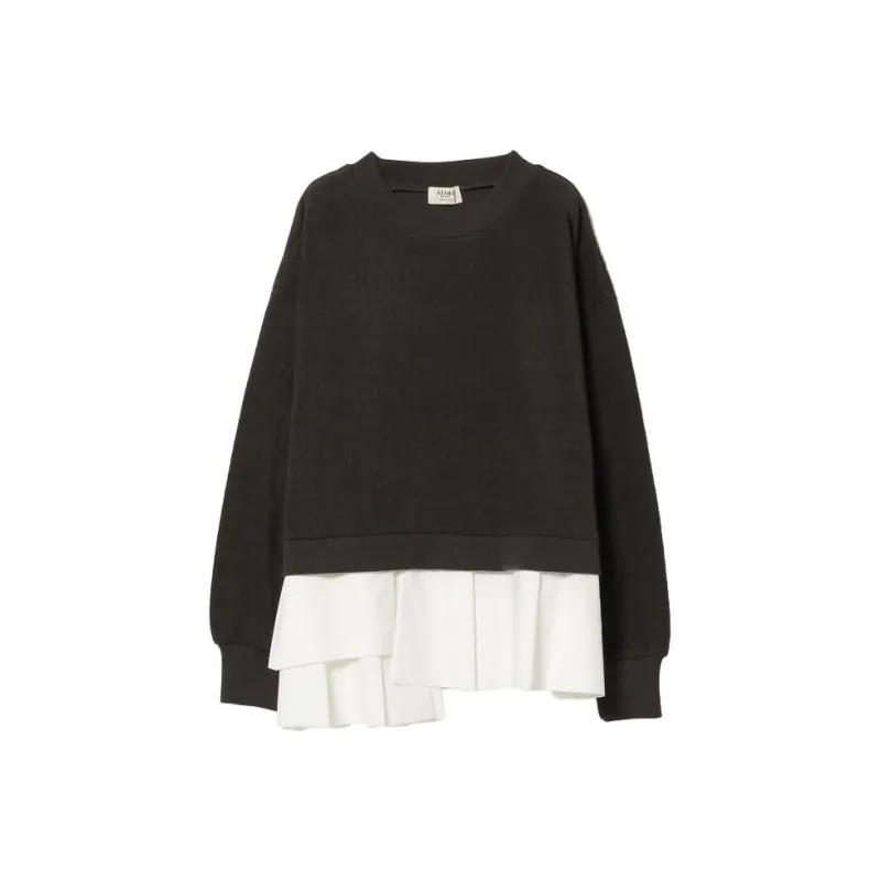 Beams Sweatshirts Women's-0