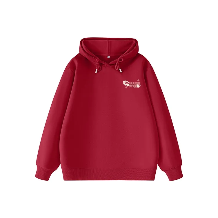 WARRIOR Sweatshirts Women's-10