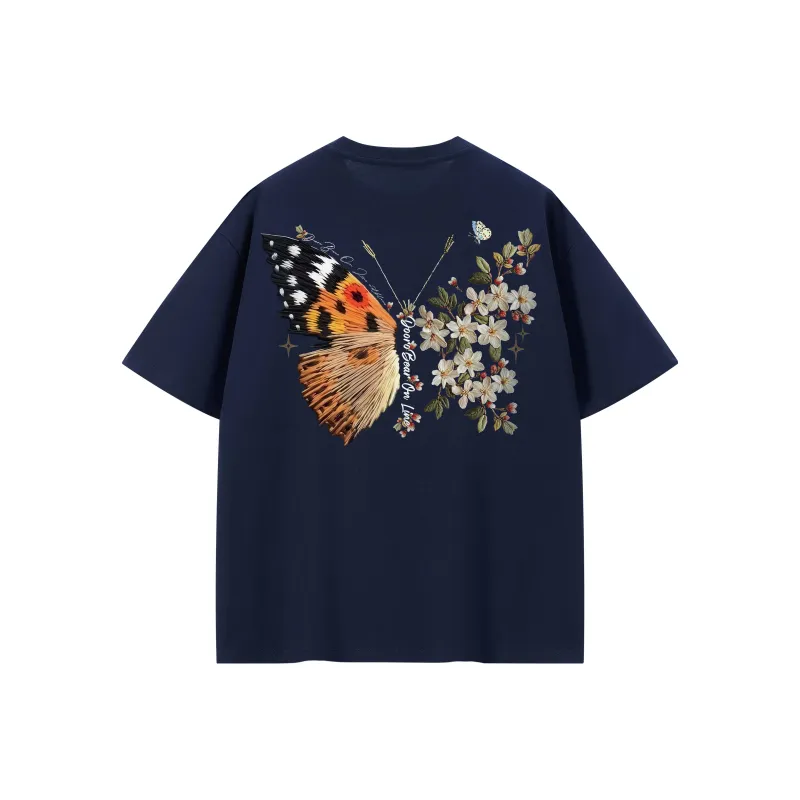 Budding Bear T Shirts Unisex-7