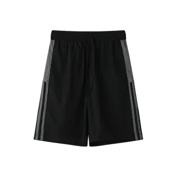 BOTH PLAY Casual Shorts Unisex