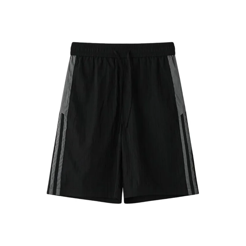 BOTH PLAY Casual Shorts Unisex-0