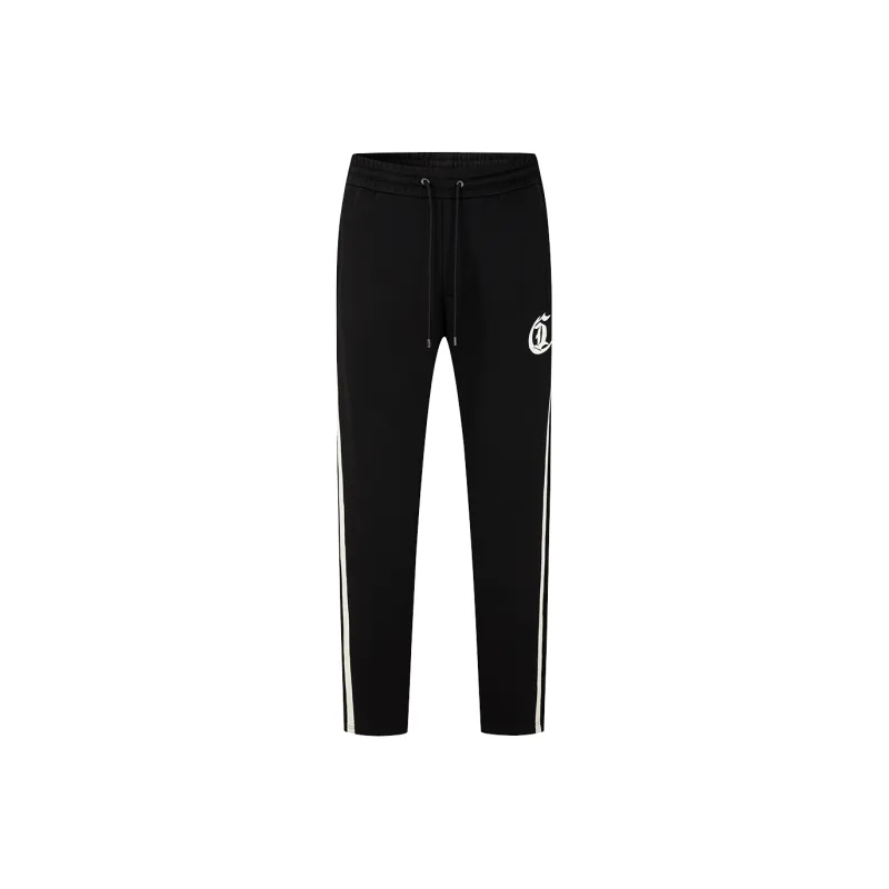 Cavalli Class Casual Pants Men's-0