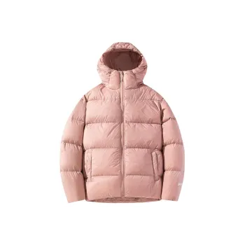 OUTDOOR PRODUCTS Down Jacket Women's Pastel Pink