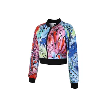 Nike Jackets Women's Multicolor