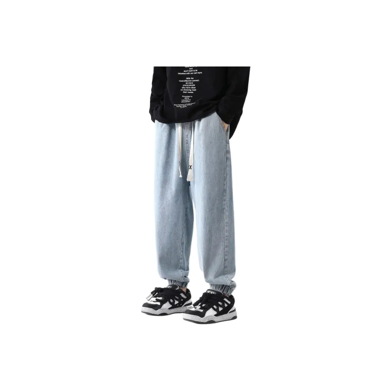 BEAR UNION Jeans Unisex-6