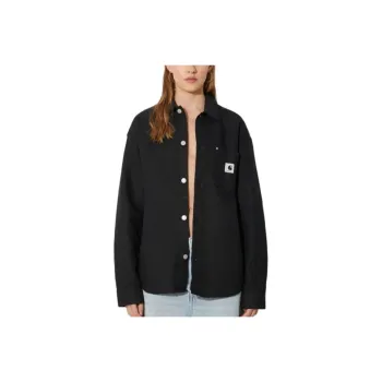 Carhartt Shirts Women's Black