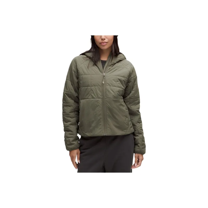 Lululemon Glyde Route Ready Jackets Coats Women's-6