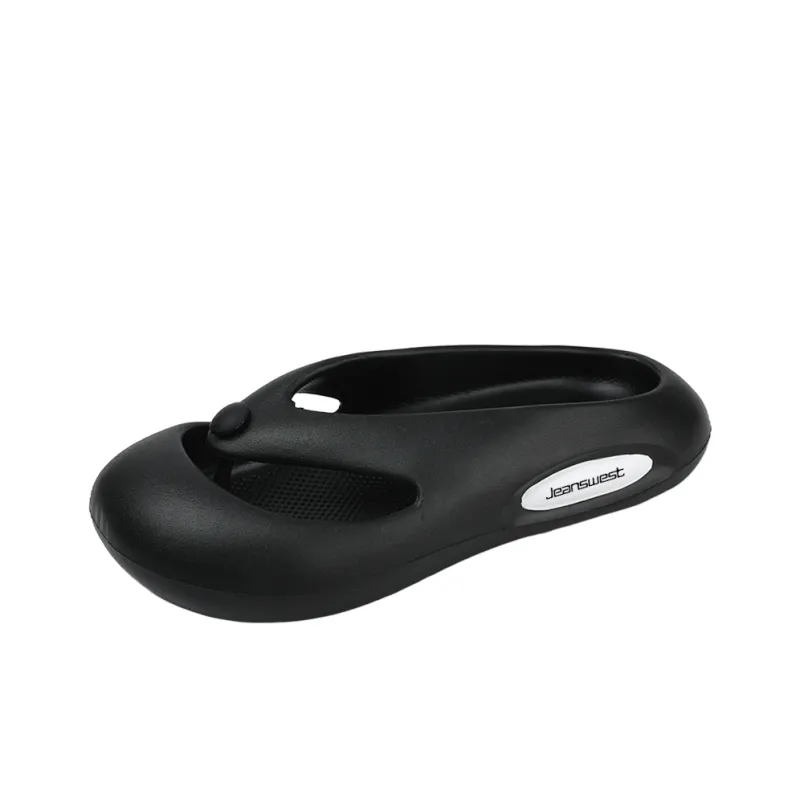 JEANSWEST Odor Resistant Flip Flops Unisex-0