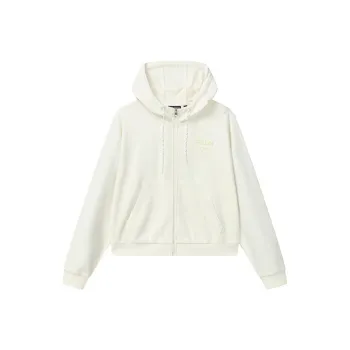 FILA Jackets Women's Heron White