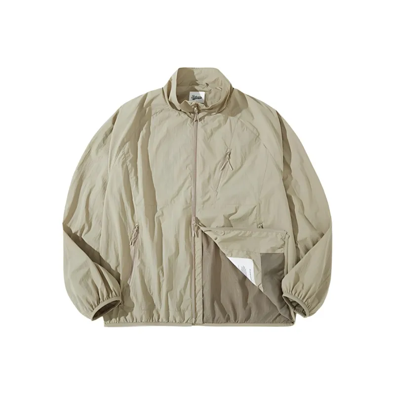 NOTHOMME Jackets Unisex-2