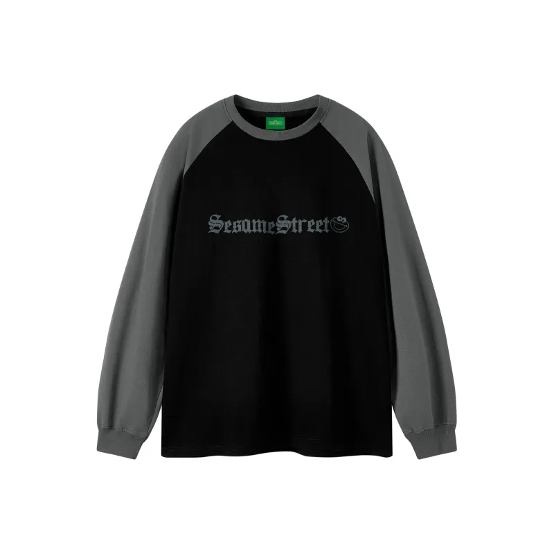 SESAME STREET T Shirts Unisex-0