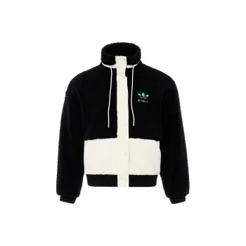 Adidas Originals Jacket Women's Black