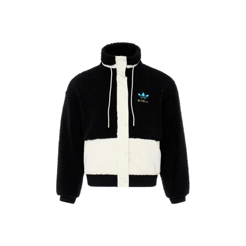 Adidas Originals Jacket Women's Black
