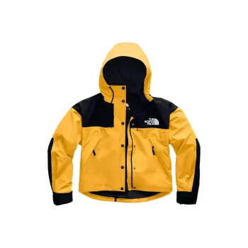 THE NORTH FACE Jacket Women's Yellow
