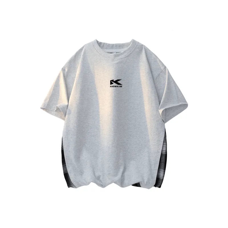 KNOWNLAB T Shirts Unisex-7