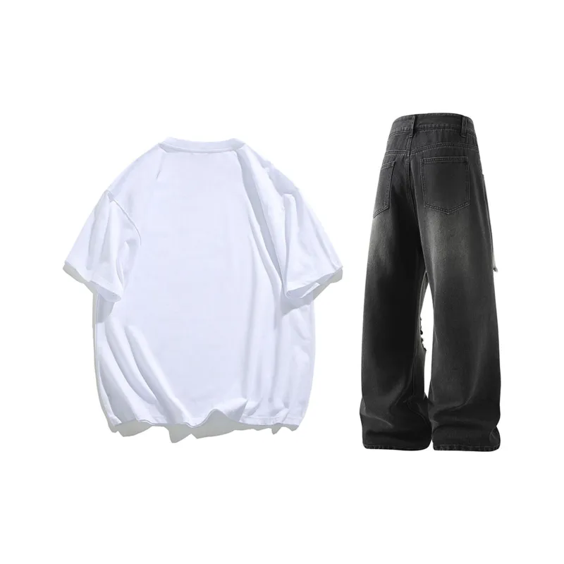 URBAN AUTHENTIC Casual Sportswear Unisex-1