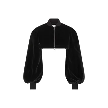 DIOR Jackets & Coats Women's Black
