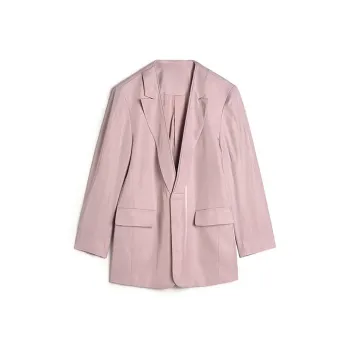 Mapping Jackets Coats Women's Pink