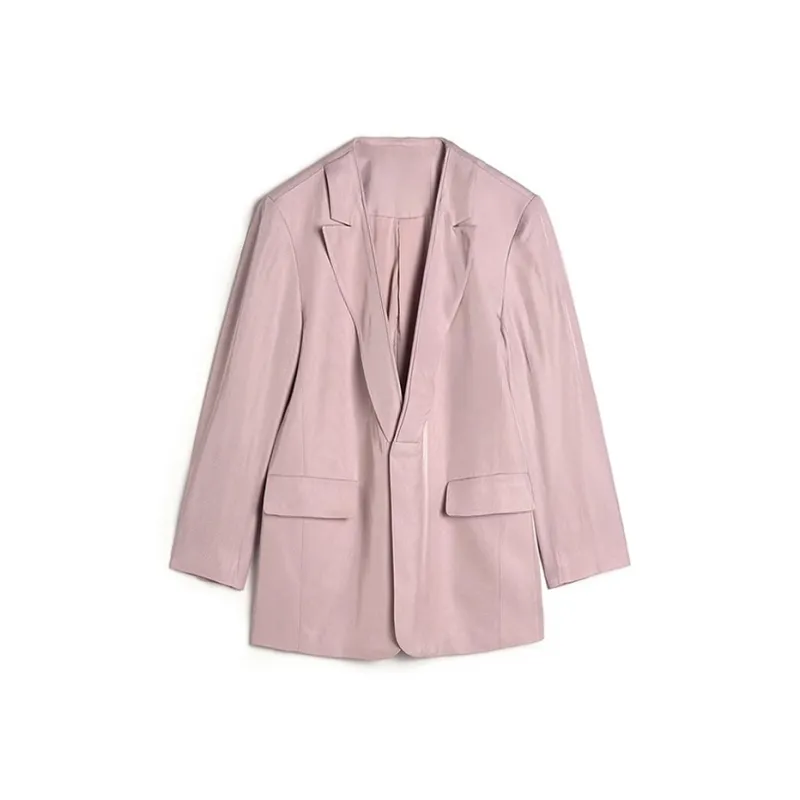 Mapping Jackets Coats Women's Pink-0