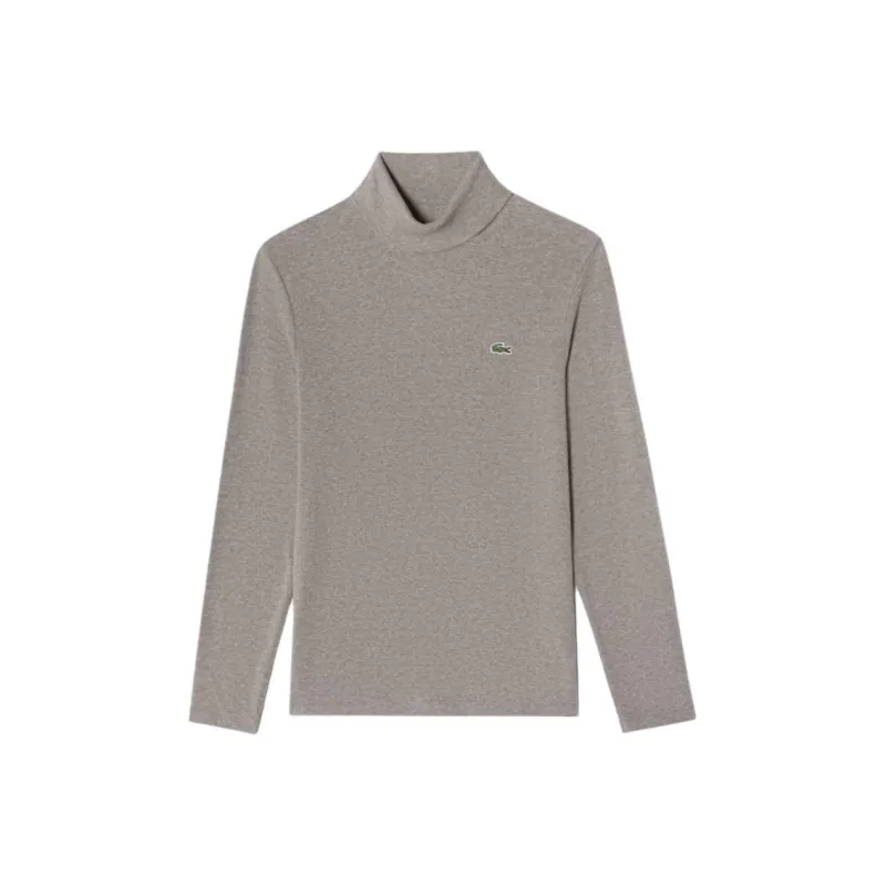 LACOSTE T-Shirts Women's Khaki-0