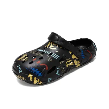 KUPE Clogs Men