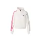Pink White