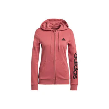 Adidas Essential Sweatshirts Women's Pink