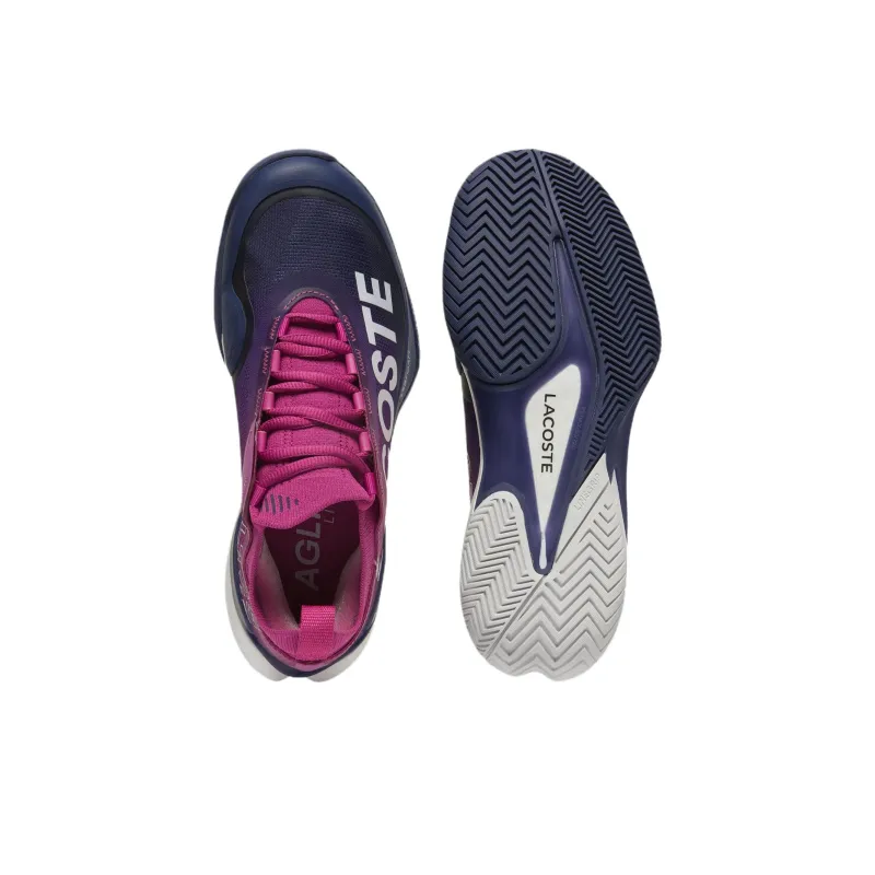LACOSTE AG LT25 Lite Tennis Shoes Women's-8