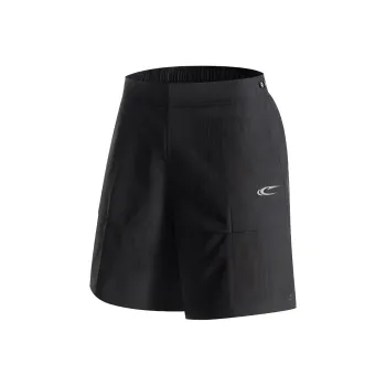 SAIQI Casual Shorts Unisex
