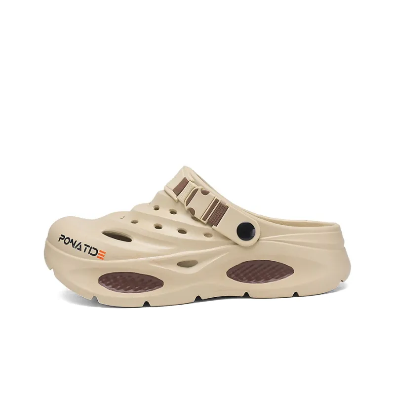 YUZHAOLIN Clogs Men-15